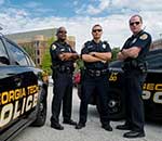 Police Department