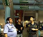 Smart Campus Research Collaborations