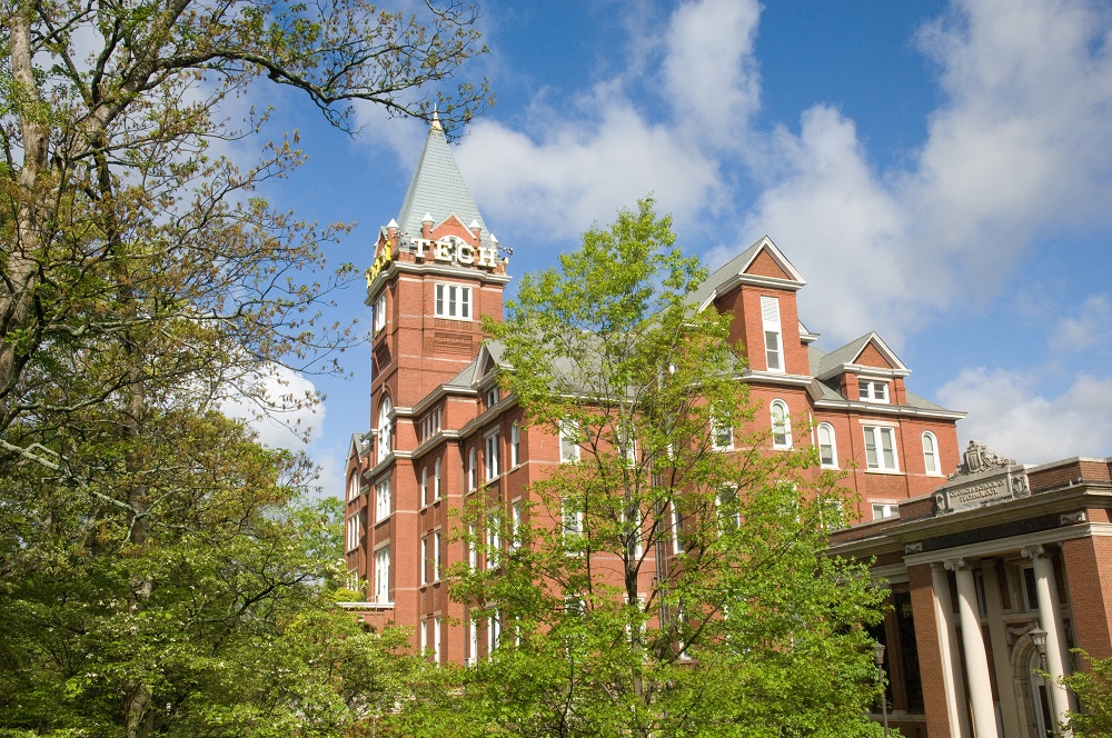 A&F at Georgia Tech