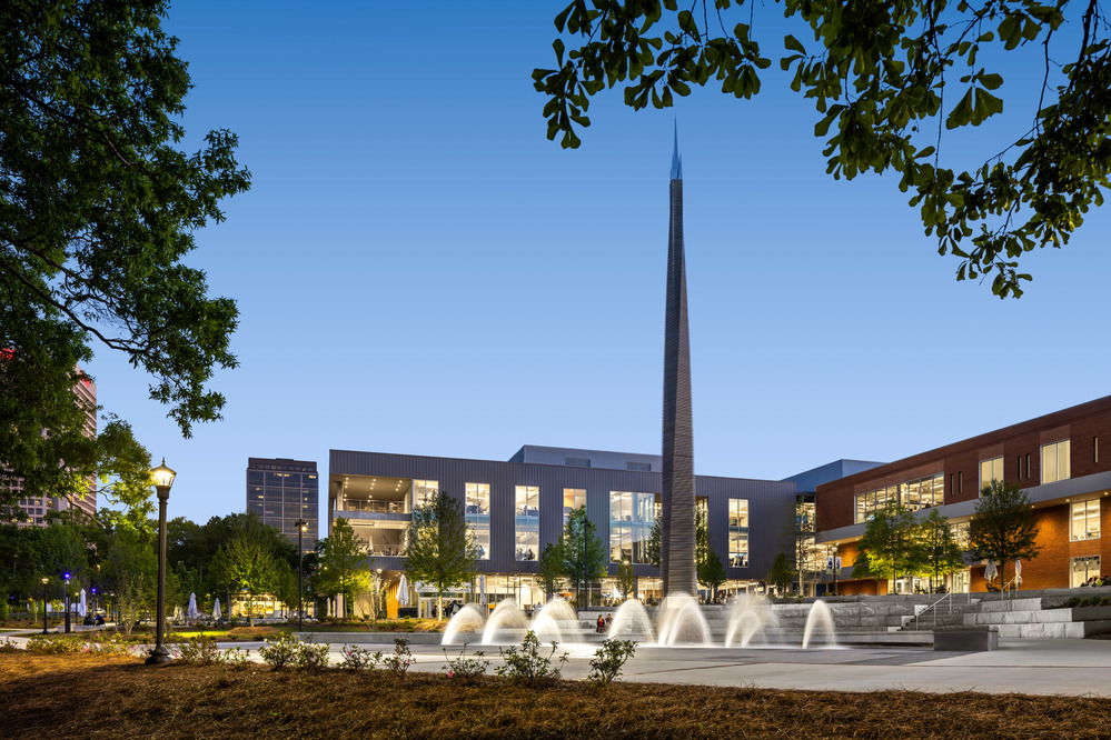 Georgia Tech Campanile