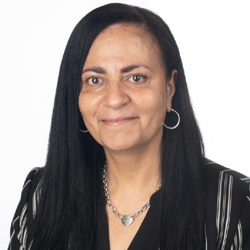 Cheryl Kelley headshot