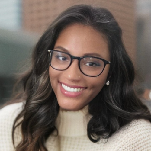 Crystal Hannah headshot
