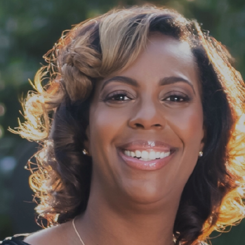 Erma Sallis headshot