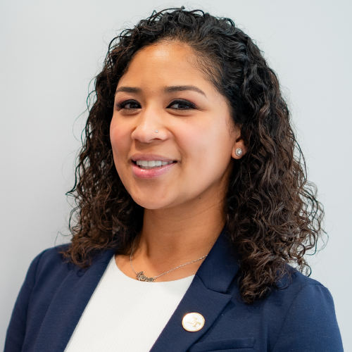 Gena Snead headshot