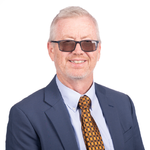 Jim Stephens headshot