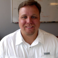 Fred Papuga headshot