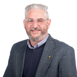 Greg Spiro