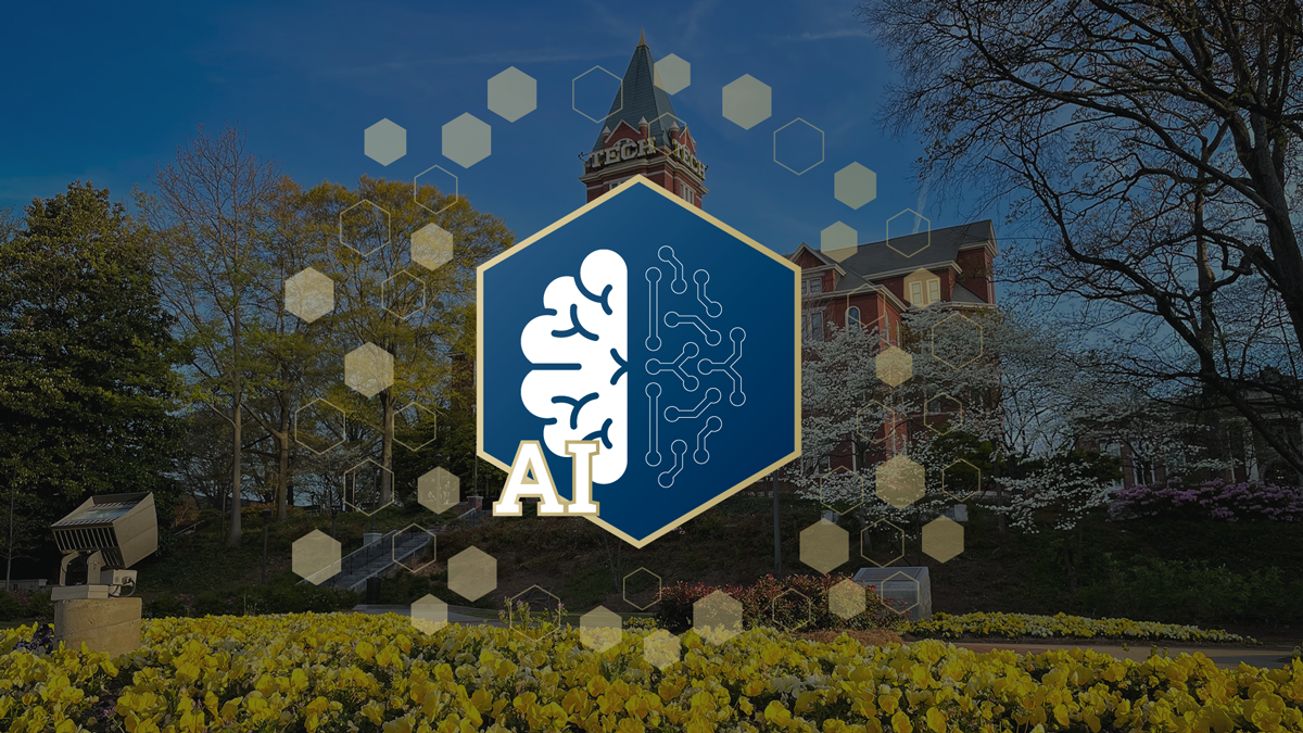 AI graphic