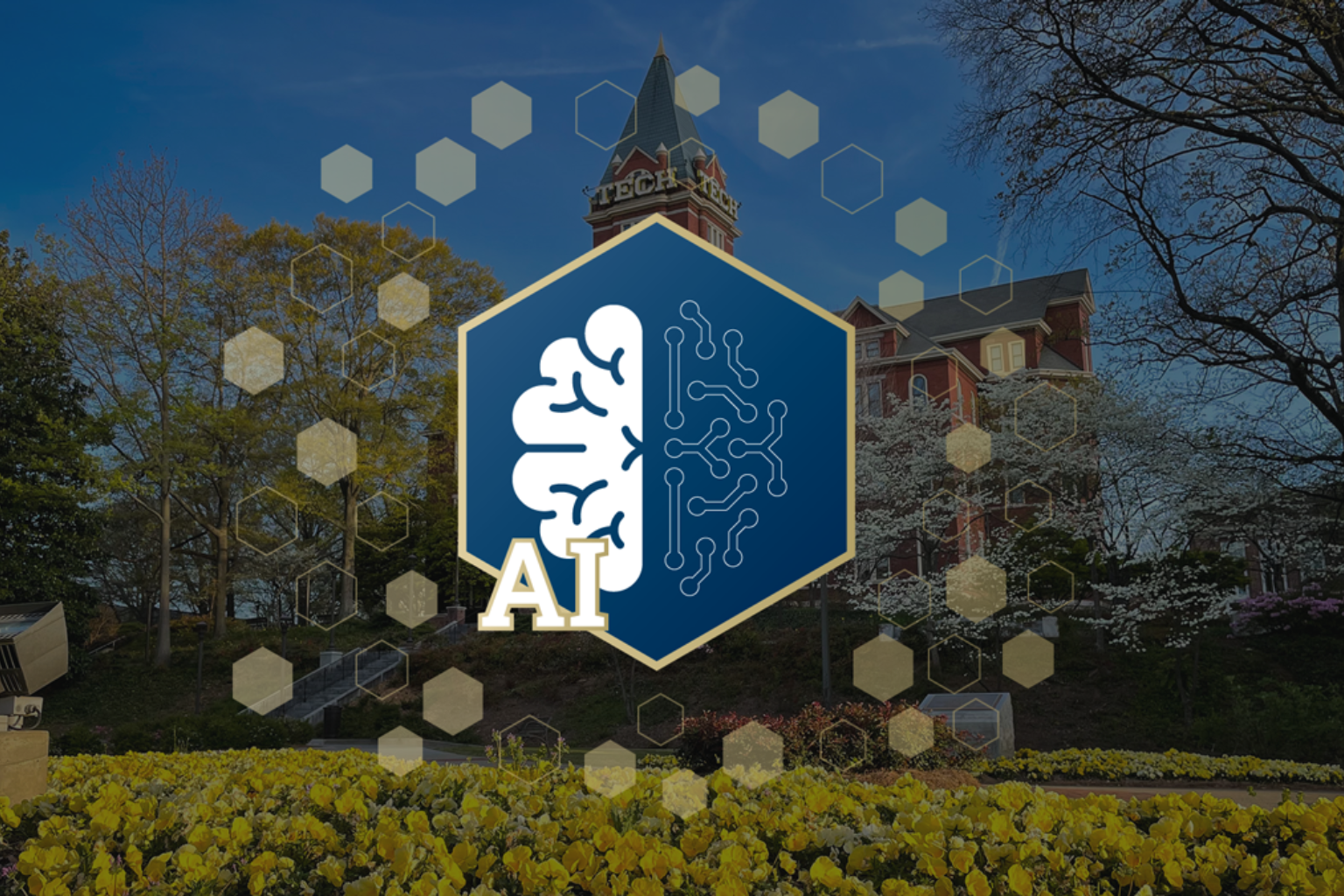 AI graphic