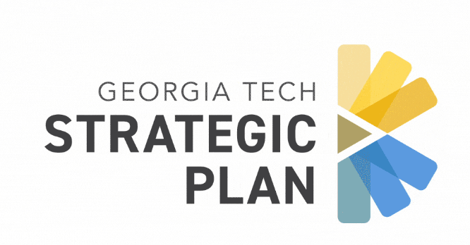 institute strategic plan logo