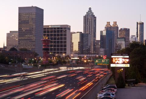 Atlanta Traffic
