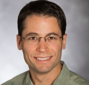 photo of Josh Rosenberg