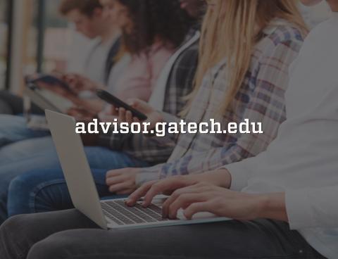 Advisor Link