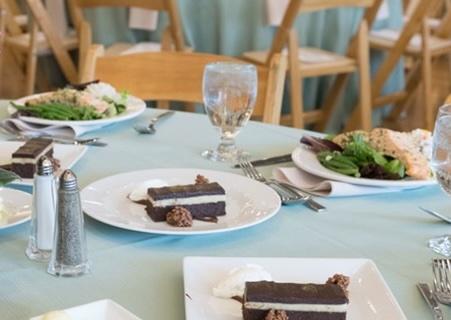 Luncheon image