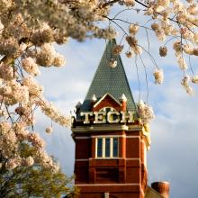 Tech Tower