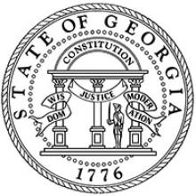 Georgia State Seal