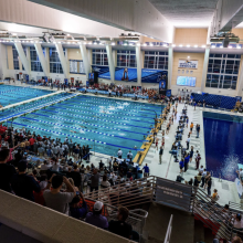McAuley Aquatic Center