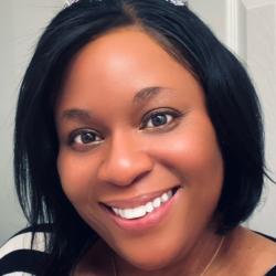 Ashley Carr headshot
