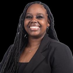 Kimala Wynn headshot