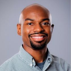Jalen Smith headshot