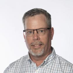 Jeremiah Young headshot