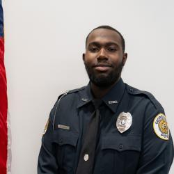 Abdoulaye Sarr headshot