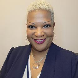 Yolanda McDaniel headshot