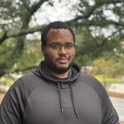 Michael Gibson headshot