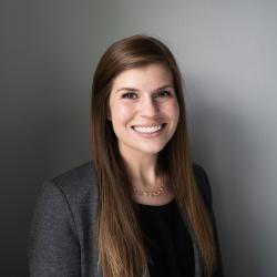 Hannah Gulledge headshot