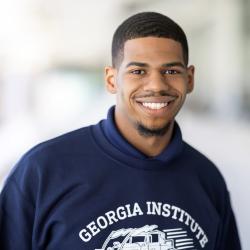 Michael Jones headshot